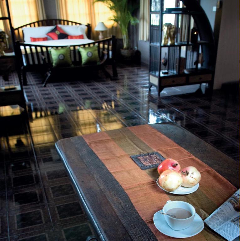 The Ricefields Hotel Udon Thani Pokój zdjęcie