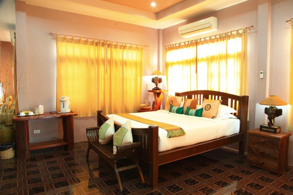 The Ricefields Hotel Udon Thani Pokój zdjęcie